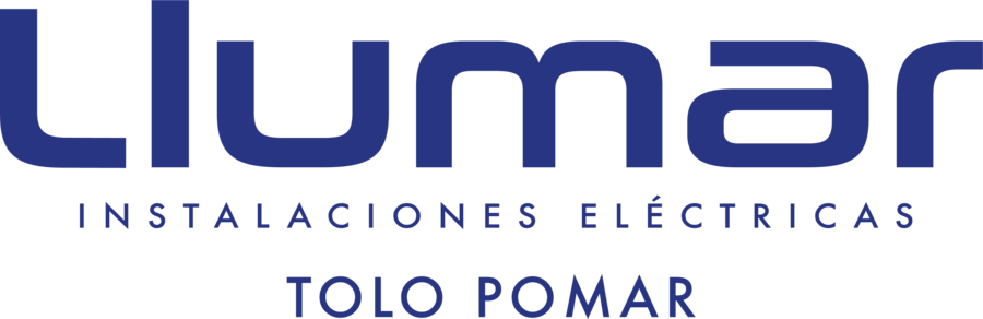Llumar · Instalaciones eléctricas · Tolo Pomar